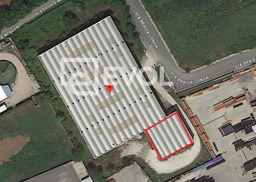 Foto 3 - Capannone via Braida Longa, Campoformido - foto 3