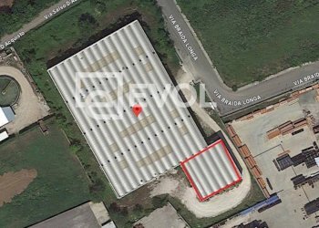 Foto 3 - Capannone via Braida Longa, Campoformido - foto 3