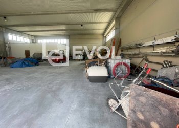 Foto 5 - Capannone via Braida Longa, Campoformido - foto 5