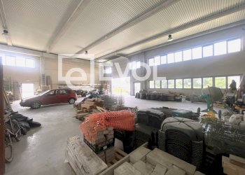 Foto 6 - Capannone via Braida Longa, Campoformido - foto 6