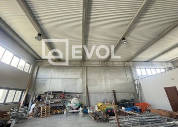 Foto 7 - Capannone via Braida Longa, Campoformido - foto 7