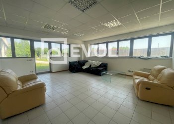 Foto 8 - Capannone via Braida Longa, Campoformido - foto 8