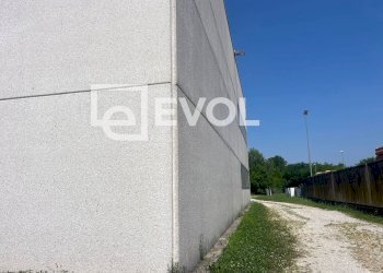 Foto 14 - Capannone via Braida Longa, Campoformido - foto 14