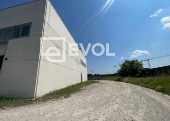 Foto 15 - Capannone via Braida Longa, Campoformido - foto 15