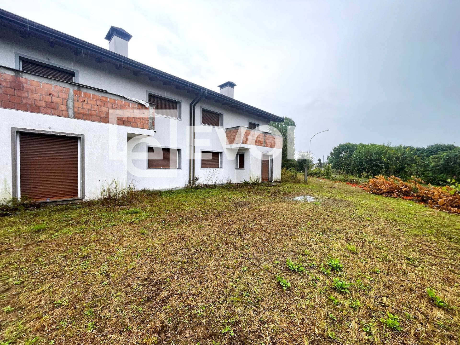 Foto 3 - Villa a Schiera via Pantinicco, Basiliano - foto 3