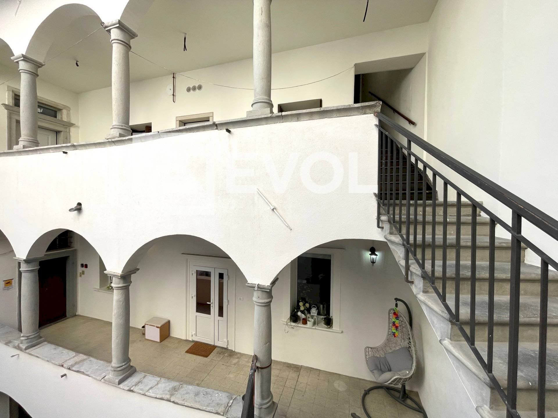 Foto 2 - Three-room apartment Via Cesare Battisti
15, Udine - photo 2