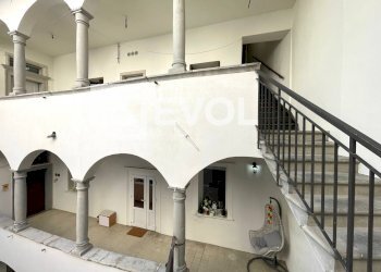 Foto 2 - Appartamento Via Cesare Battisti
 
15, Udine - foto 2