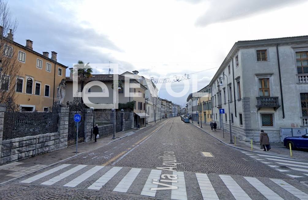 Foto 1 - Casa indipendente via Aquileia
 
1, Udine - foto 1