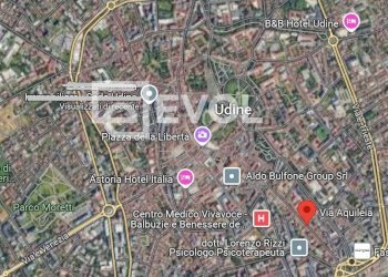 Foto 5 - Casa indipendente via Aquileia
 
1, Udine - foto 5