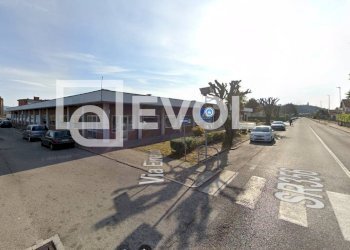 Foto 5 - Locale Commerciale via Giovanni XXIII, Corno di Rosazzo - foto 5