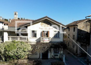 Foto 3 - Attività Commerciale VIA VITTORIO ALFIERI
16, Tarcento - foto 3