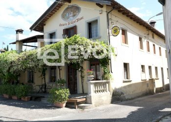 Foto 4 - Attività Commerciale VIA VITTORIO ALFIERI
16, Tarcento - foto 4