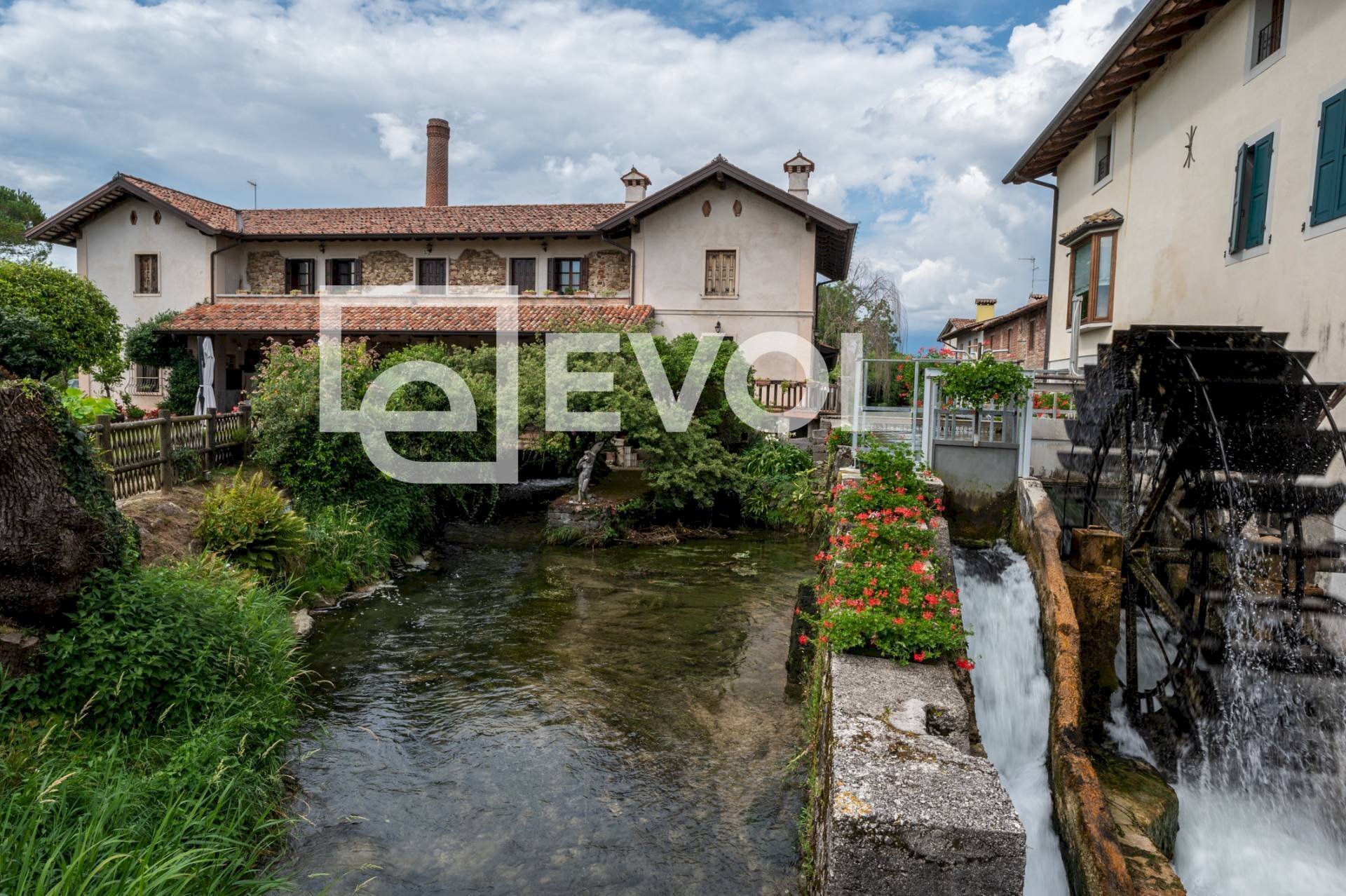 Foto 3 - Casa indipendente via Mons Cattarossi
 
1, Reana del Rojale - foto 3