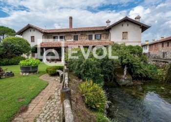 Foto 1 - Casa indipendente via Mons Cattarossi
 
1, Reana del Rojale - foto 1