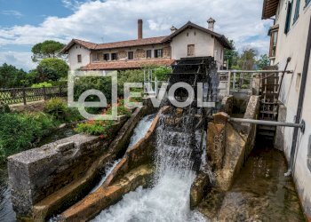 Foto 4 - Casa indipendente via Mons Cattarossi
 
1, Reana del Rojale - foto 4