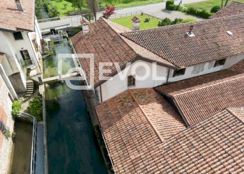 Foto 9 - Casa indipendente via Mons Cattarossi
 
1, Reana del Rojale - foto 9