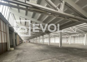 Foto 2 - Capannone Via GRIALBA, Tolmezzo - foto 2