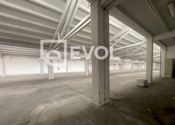 Foto 3 - Capannone Via GRIALBA, Tolmezzo - foto 3