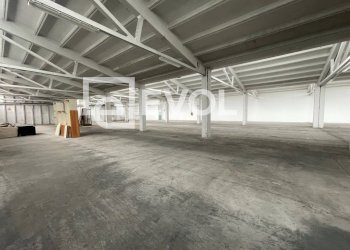 Foto 4 - Capannone Via GRIALBA, Tolmezzo - foto 4