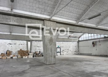 Foto 7 - Capannone Via GRIALBA, Tolmezzo - foto 7