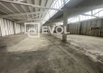 Foto 8 - Capannone Via GRIALBA, Tolmezzo - foto 8