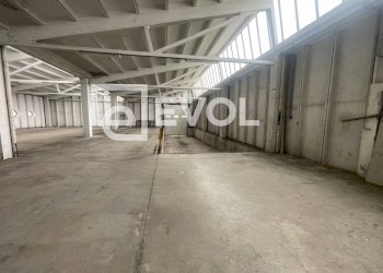 Foto 9 - Capannone Via GRIALBA, Tolmezzo - foto 9