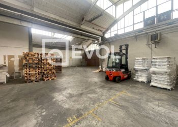 Foto 10 - Capannone Via GRIALBA, Tolmezzo - foto 10