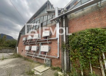 Foto 12 - Capannone Via GRIALBA, Tolmezzo - foto 12