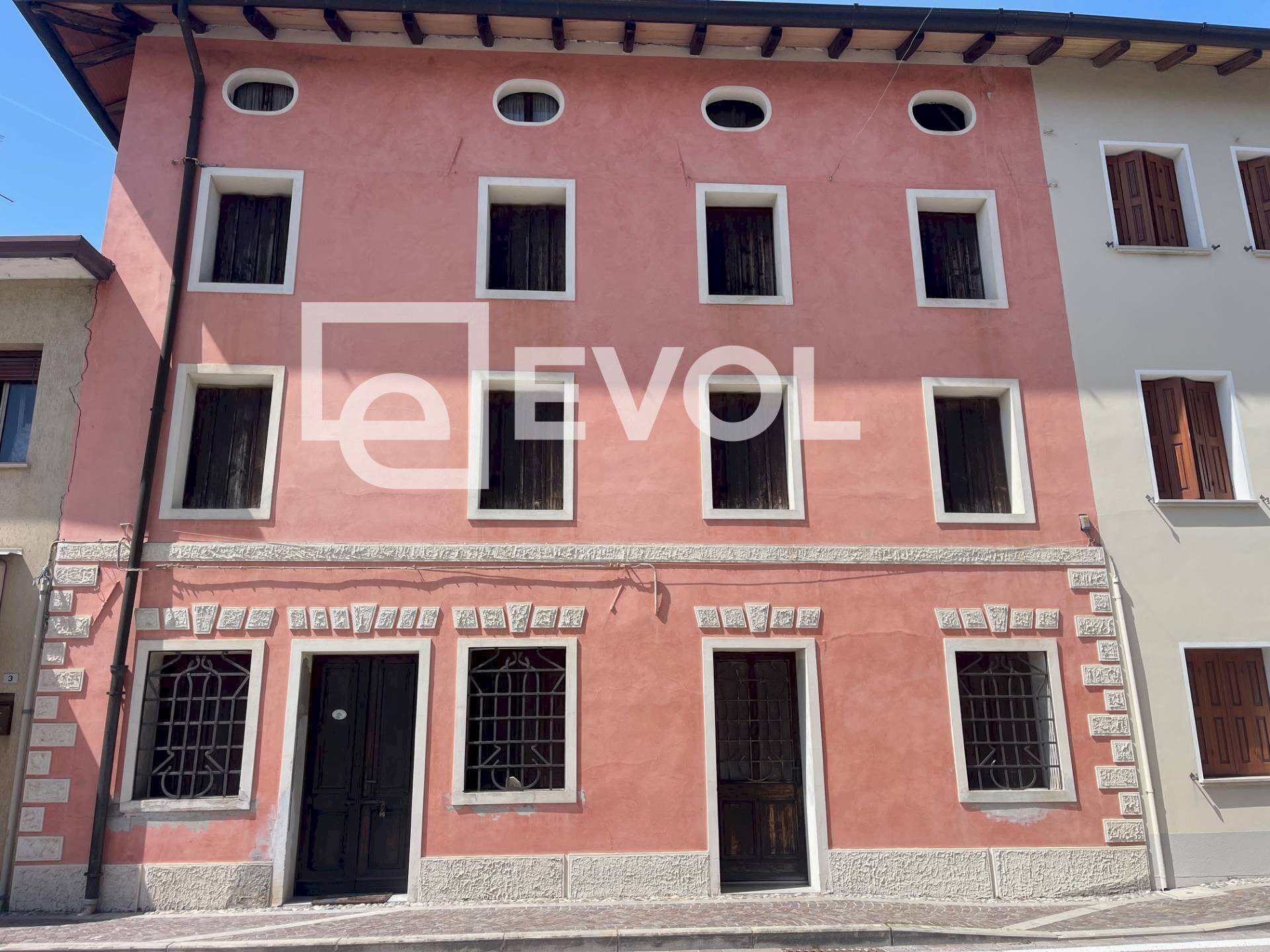 Foto 3 - Casa indipendente via Brian
 
1, Precenicco - foto 3