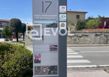 Foto 32 - Independent house via Brian
 
1, Precenicco - photo 32