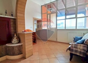 Soggiorno - Appartamento Via Fratelli Cervi
 
1, Cellino San Marco - foto 2