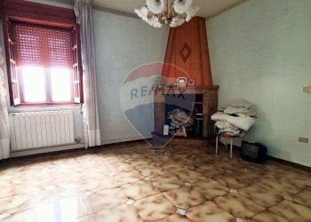 Stanza vuota - Appartamento Via Fratelli Cervi
 
1, Cellino San Marco - foto 10