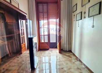 Hall / corridoio - Appartamento Via Fratelli Cervi
 
1, Cellino San Marco - foto 12