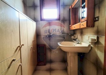 Bagno - Appartamento Via Fratelli Cervi
 
1, Cellino San Marco - foto 14