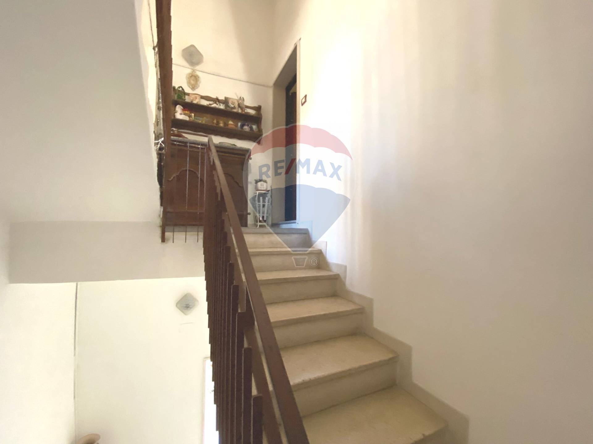 Scale - Three-room apartment Via Giovanni Camillo Palma
 
snc, Lecce - photo 2