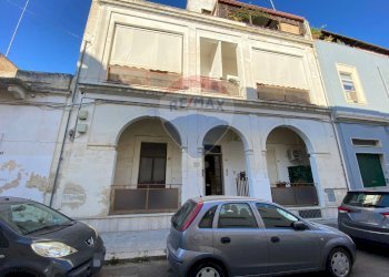 Edificio all\'aperto - Appartamento Via Giovanni Camillo Palma
 
snc, Lecce - foto 1