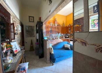 Soggiorno - Appartamento Via Giovanni Camillo Palma
 
snc, Lecce - foto 4