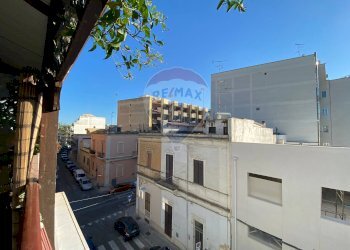 Edificio all\'aperto - Appartamento Via Giovanni Camillo Palma
 
snc, Lecce - foto 8