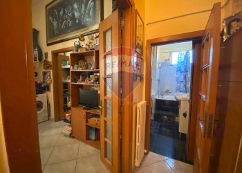 Hall / corridoio - Appartamento Via Giovanni Camillo Palma
 
snc, Lecce - foto 14