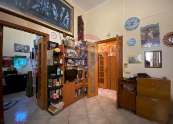 Soggiorno - Appartamento Via Giovanni Camillo Palma
 
snc, Lecce - foto 18