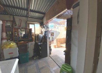 Dispensa di stoccaggio - Appartamento Via Giovanni Camillo Palma
 
snc, Lecce - foto 21