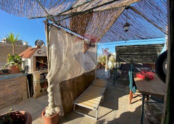 Terrazza - Appartamento Via Giovanni Camillo Palma
 
snc, Lecce - foto 22