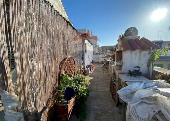 Terrazza - Appartamento Via Giovanni Camillo Palma
 
snc, Lecce - foto 23