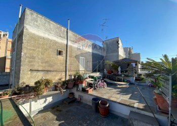 Edificio all\'aperto - Appartamento Via Giovanni Camillo Palma
 
snc, Lecce - foto 25