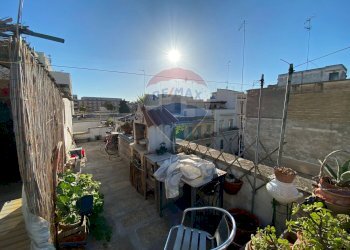 Terrazza - Appartamento Via Giovanni Camillo Palma
 
snc, Lecce - foto 26