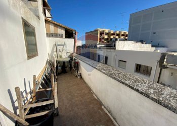 Terrazza - Appartamento Via Giovanni Camillo Palma
 
snc, Lecce - foto 27