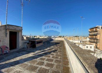 Terrazza - Appartamento Via Giovanni Camillo Palma
 
snc, Lecce - foto 31