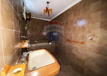 Bagno - Casa indipendente Via Bruno Buozzi
 
20, San Pietro Vernotico - foto 11