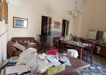 Sala da pranzo - Independent house Via Pier Giovanni Rizzo
 
31, San Pietro Vernotico - photo 4