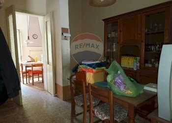 Sala da pranzo - Independent house Via Pier Giovanni Rizzo
 
31, San Pietro Vernotico - photo 8